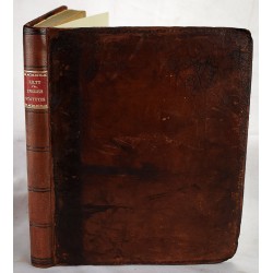 A Report of all such English Statutes as Existed at the Time of the First Emigration of the People of Maryland